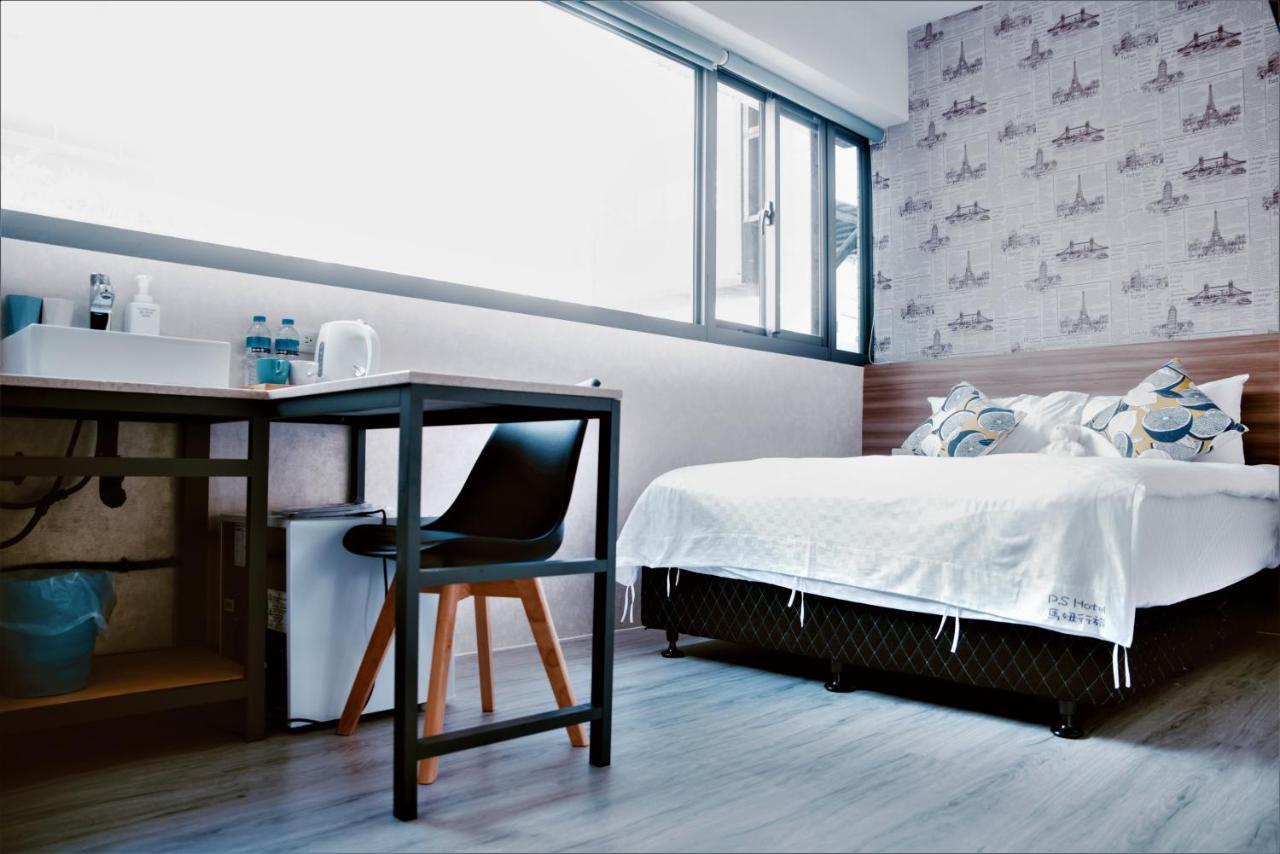 Meng Yun Ge Hotel Джиаоси Екстериор снимка