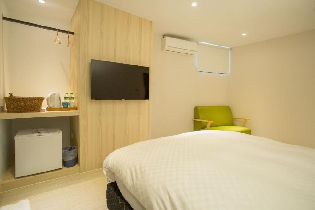 Meng Yun Ge Hotel Джиаоси Екстериор снимка