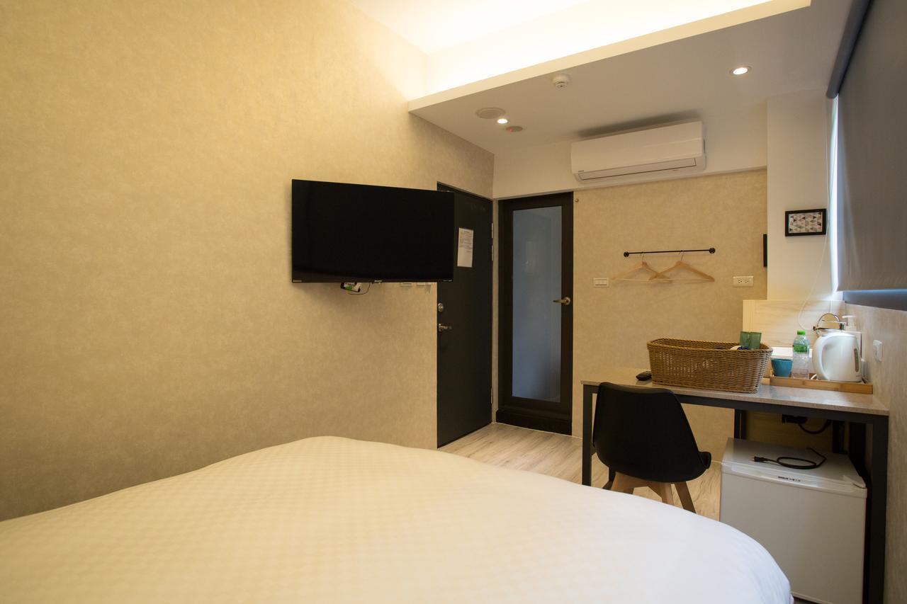 Meng Yun Ge Hotel Джиаоси Екстериор снимка