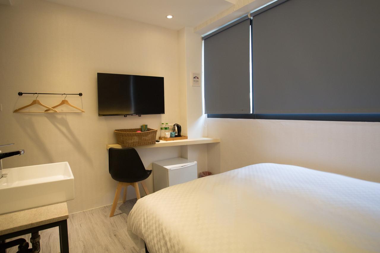 Meng Yun Ge Hotel Джиаоси Екстериор снимка