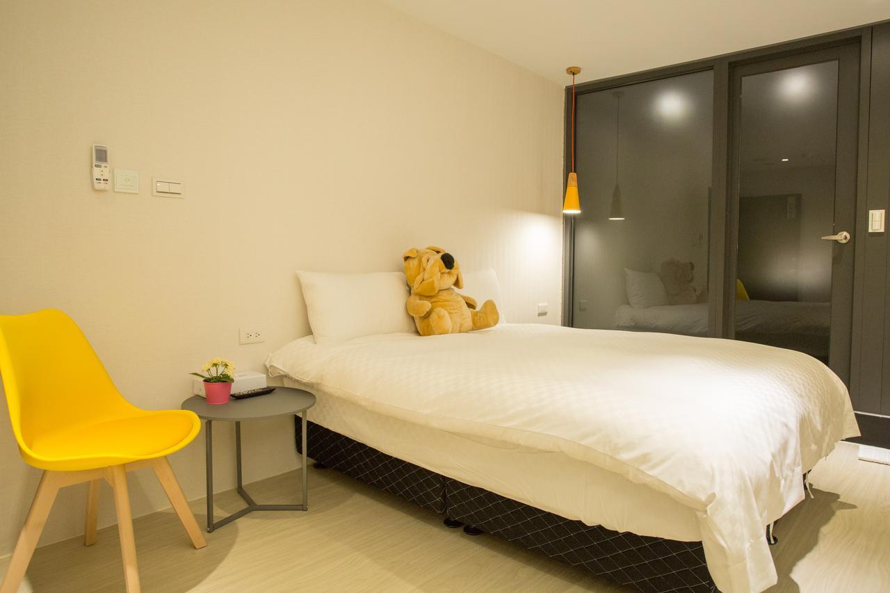 Meng Yun Ge Hotel Джиаоси Екстериор снимка