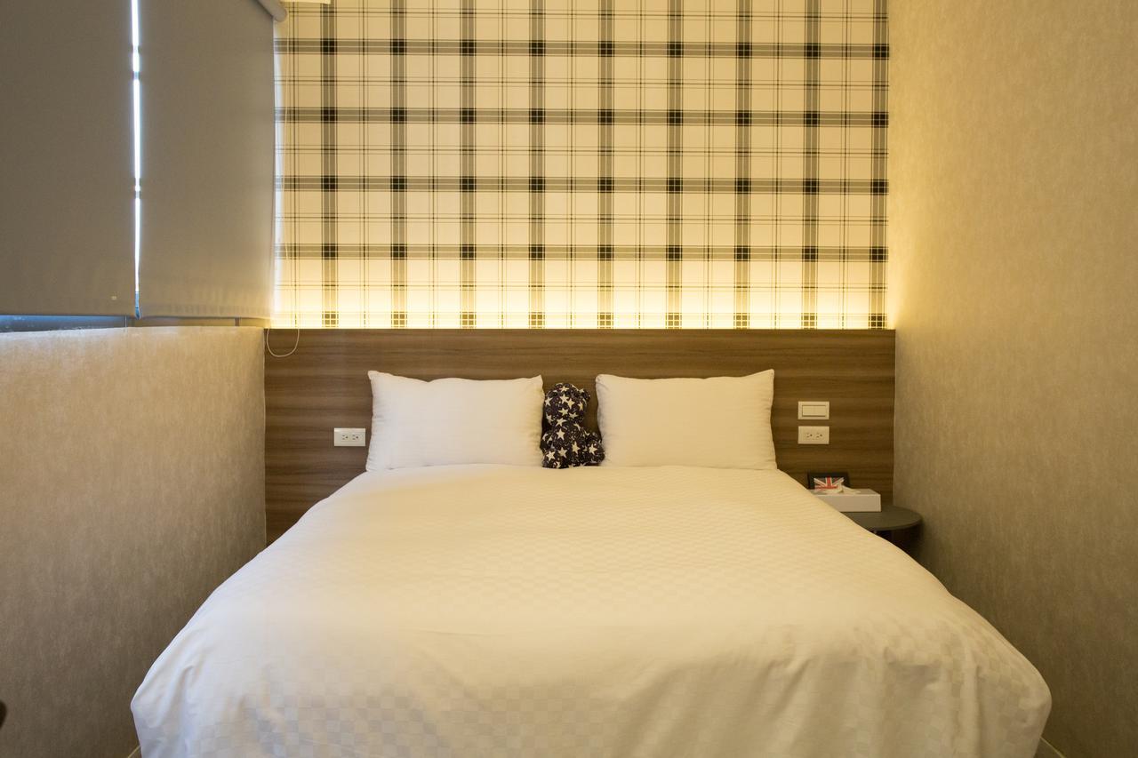 Meng Yun Ge Hotel Джиаоси Екстериор снимка
