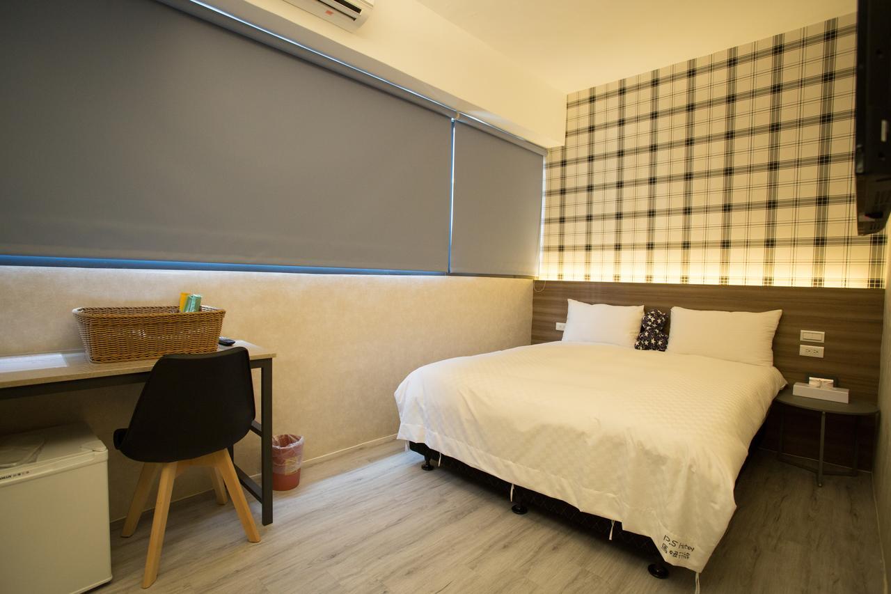 Meng Yun Ge Hotel Джиаоси Екстериор снимка