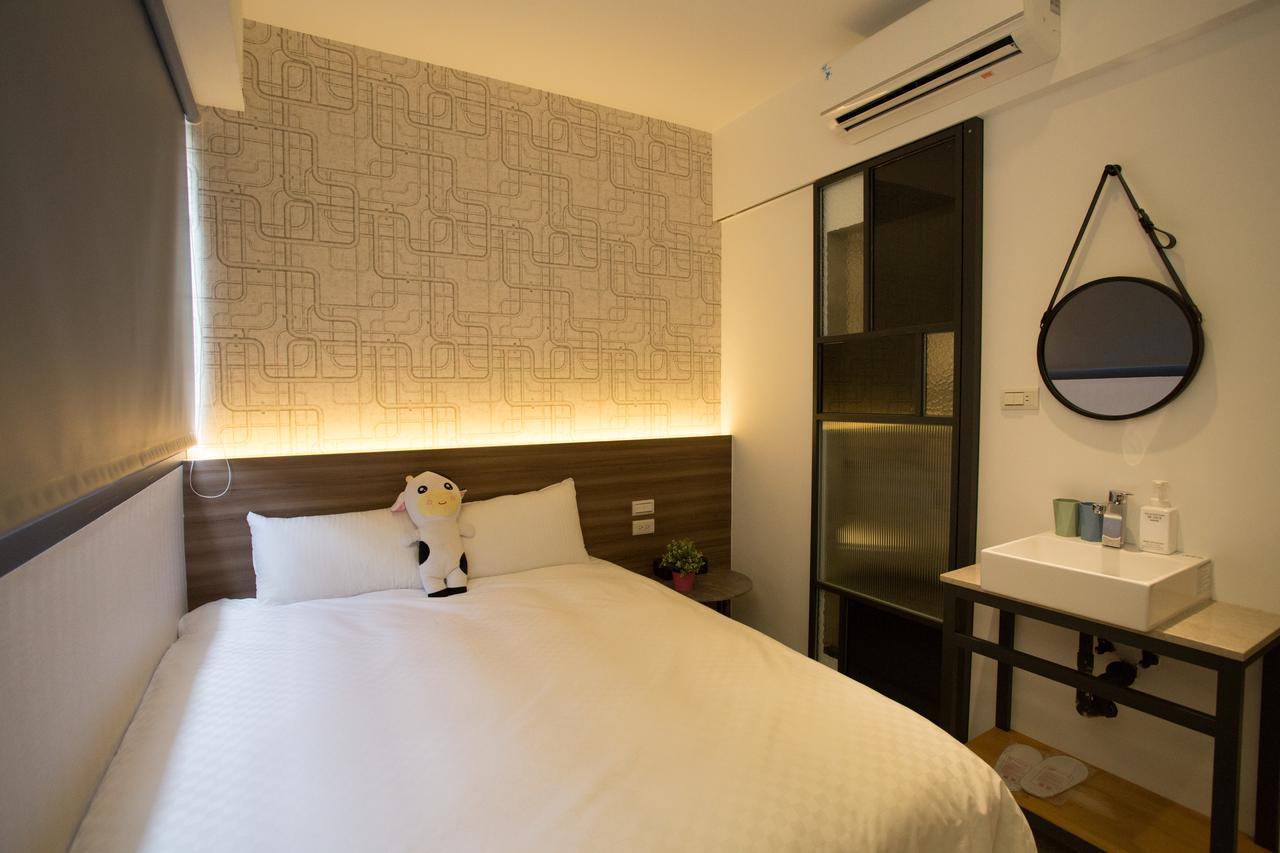 Meng Yun Ge Hotel Джиаоси Екстериор снимка